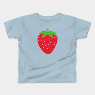 "Berry Cake" Kids T-Shirt